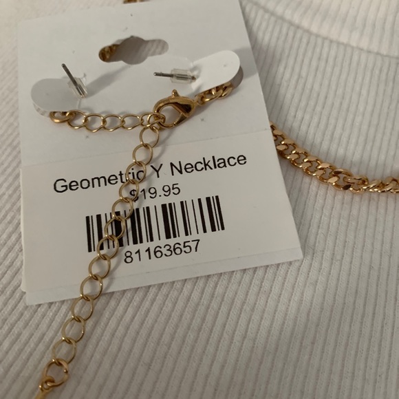 Y Necklace - Picture 4 of 8